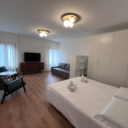 Residenza Urania Lägenhet Venedig Exteriör bild