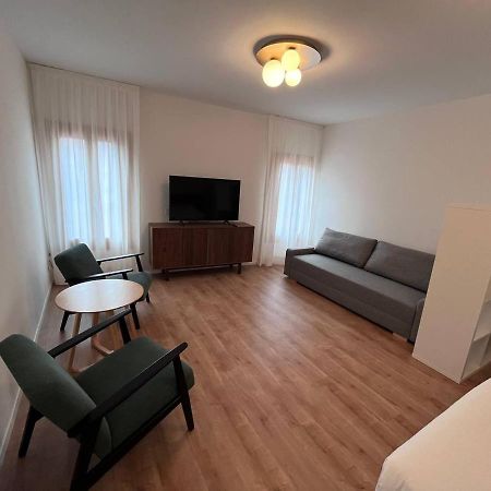 Residenza Urania Lägenhet Venedig Exteriör bild