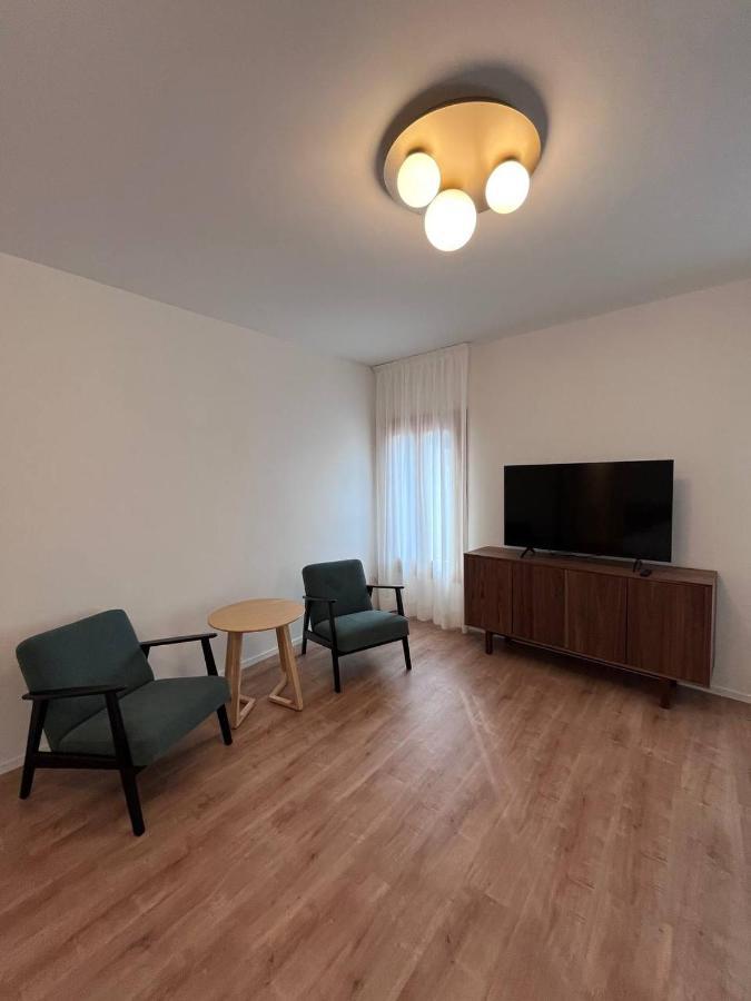 Residenza Urania Lägenhet Venedig Exteriör bild