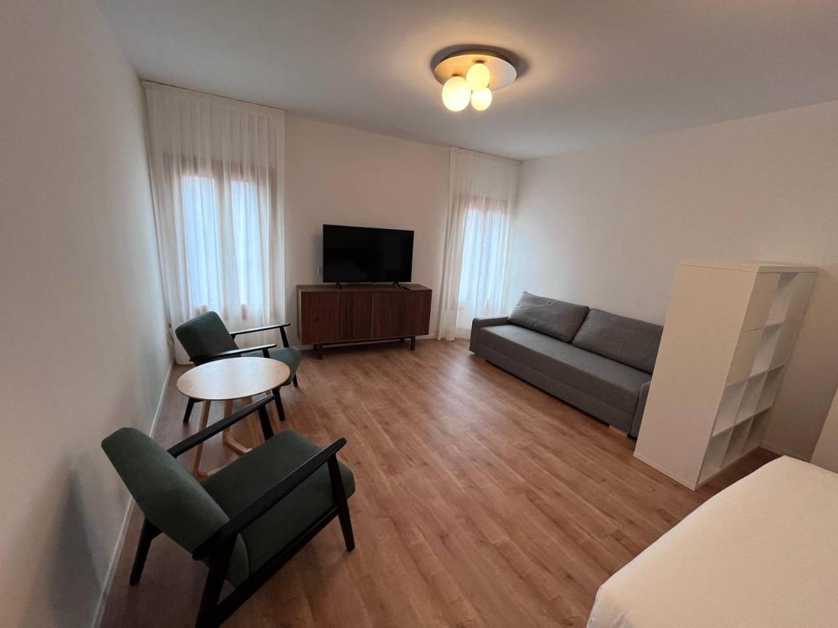 Residenza Urania Lägenhet Venedig Exteriör bild
